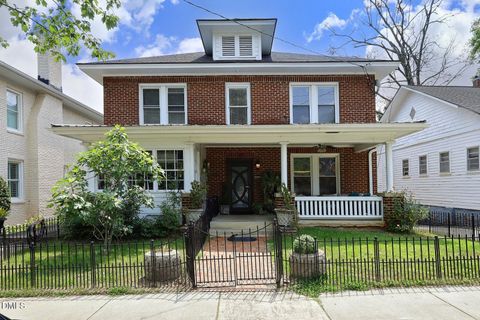 708 Glenwood Avenue 1/2 Raleigh NC 27605