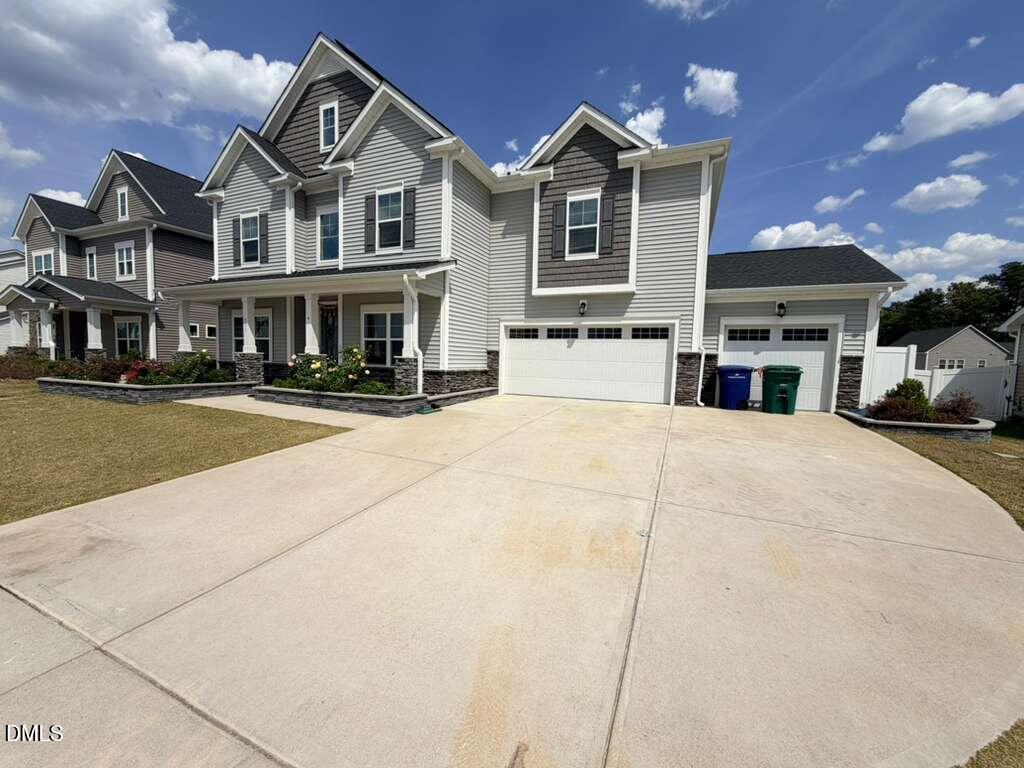 513 Acerno Drive