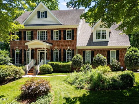 121 Flint Point Lane Holly Springs NC 27540