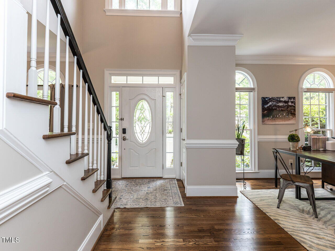 121 Flint Point Lane