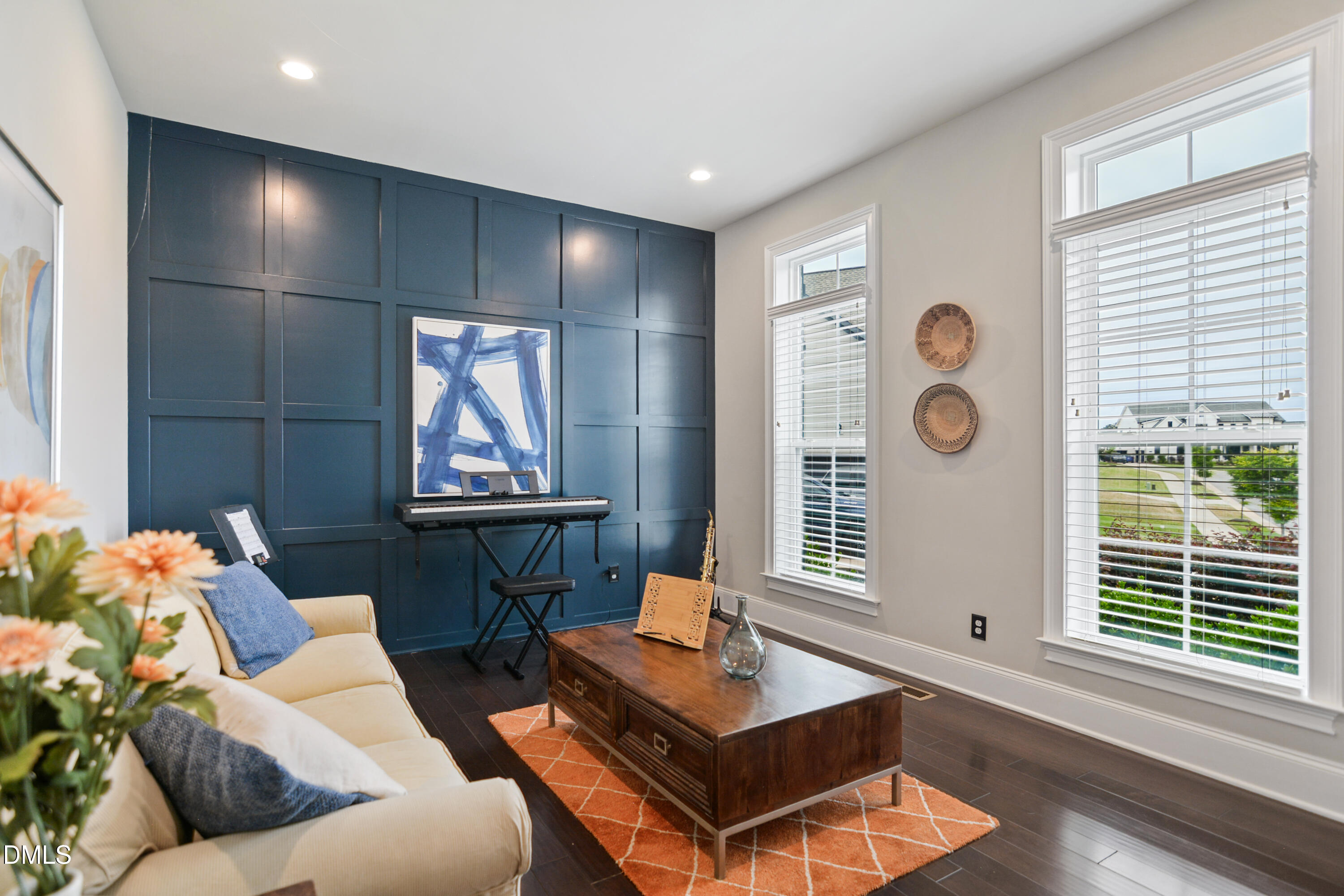 113 Amberwing Court