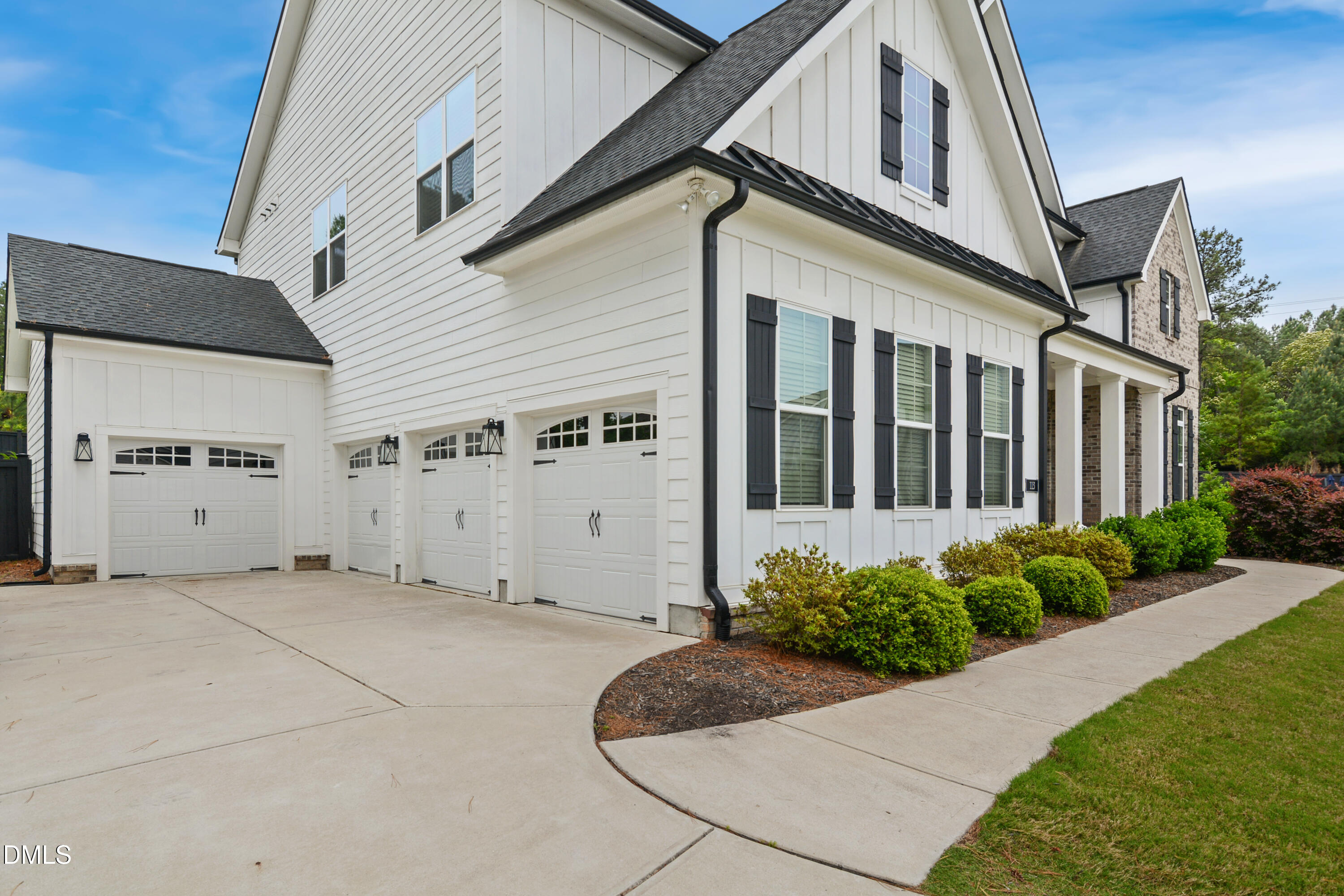 113 Amberwing Court