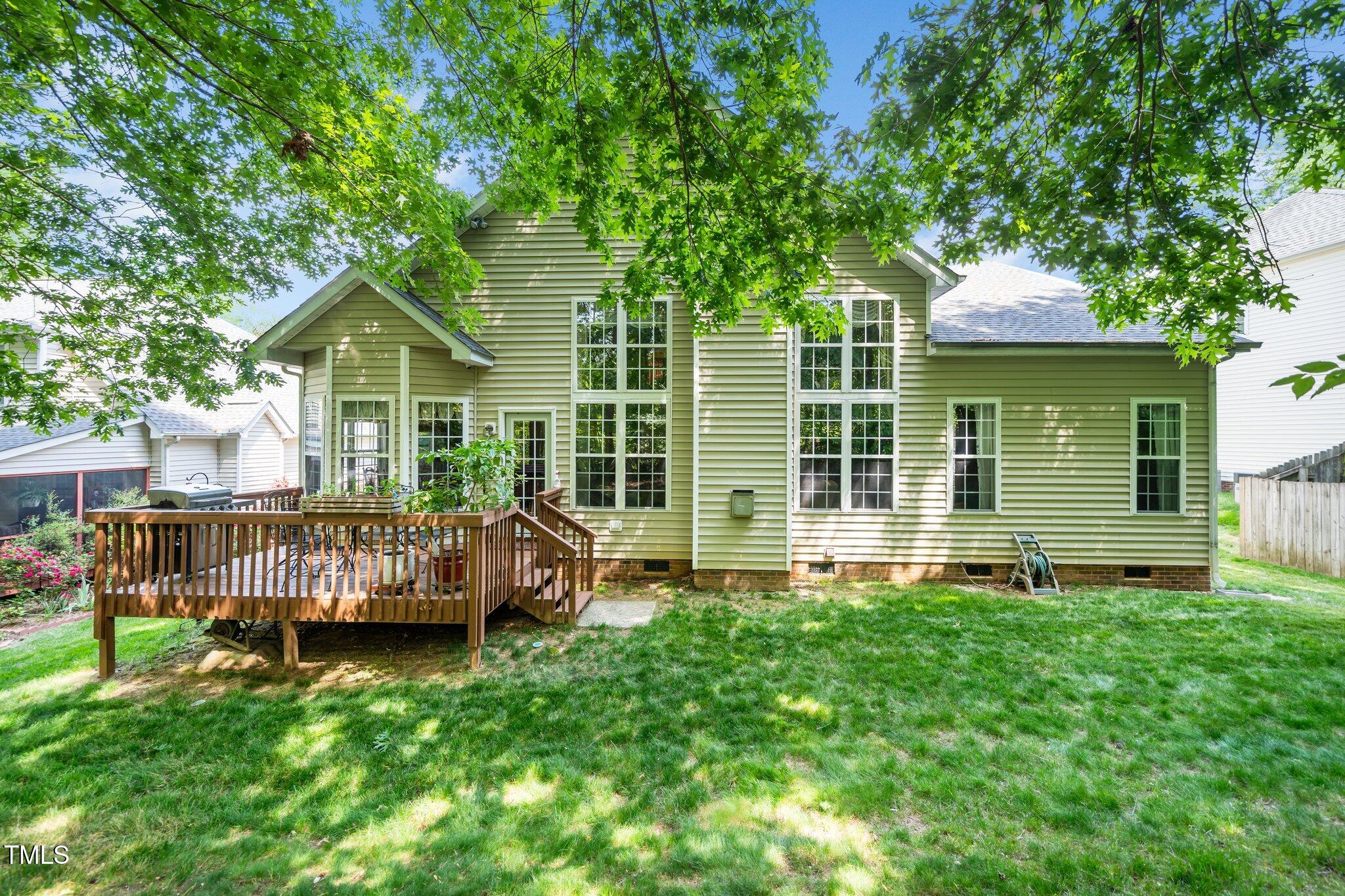 437 New Parkside Drive