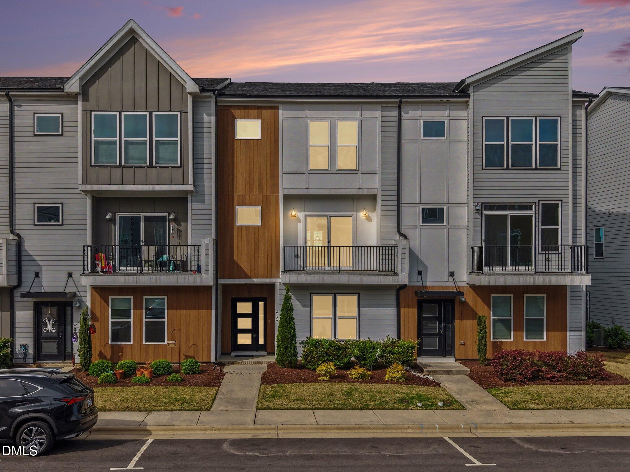 2127 Big Falls Drive