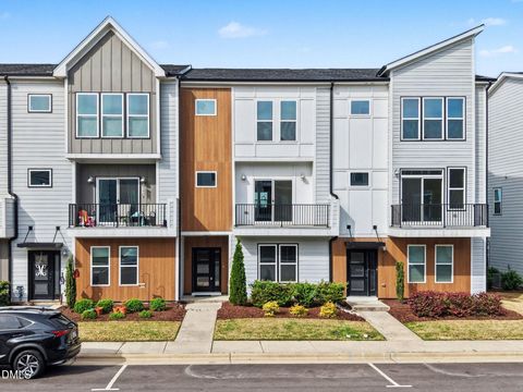 2127 Big Falls Drive Wendell NC 27591