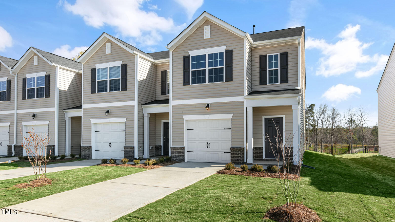 View Sanford, NC 27330 townhome