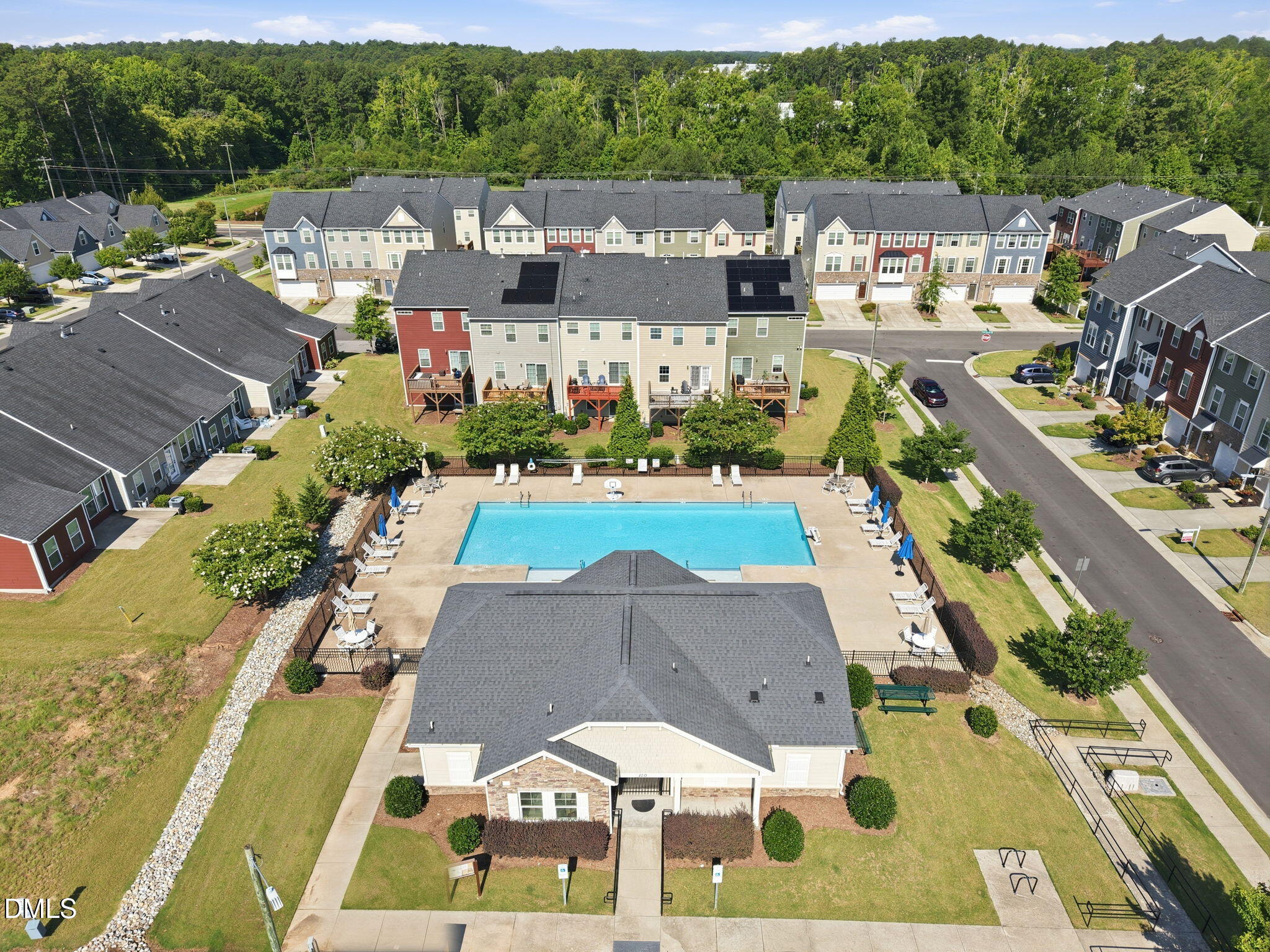 462 Brier Summit Place