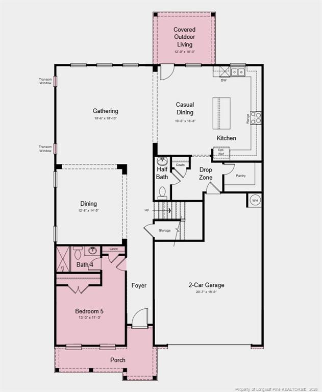 228 Hickory Grove Drive