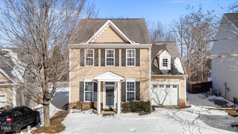 170 Sioux Lane Clayton NC 27520