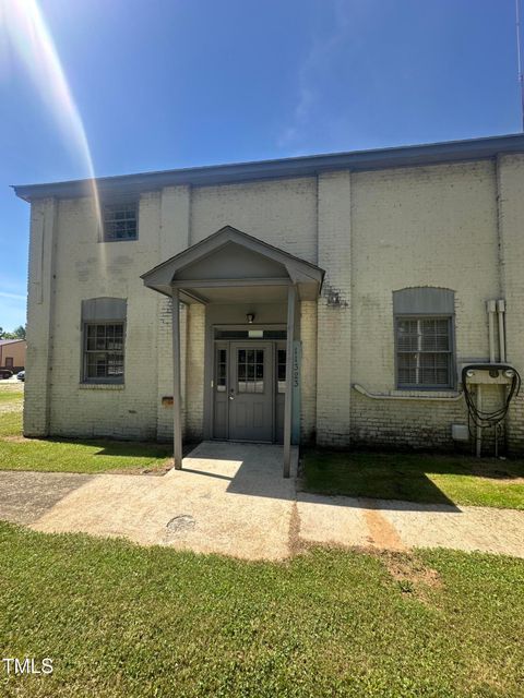 11323 E Finch Avenue Middlesex NC 27557