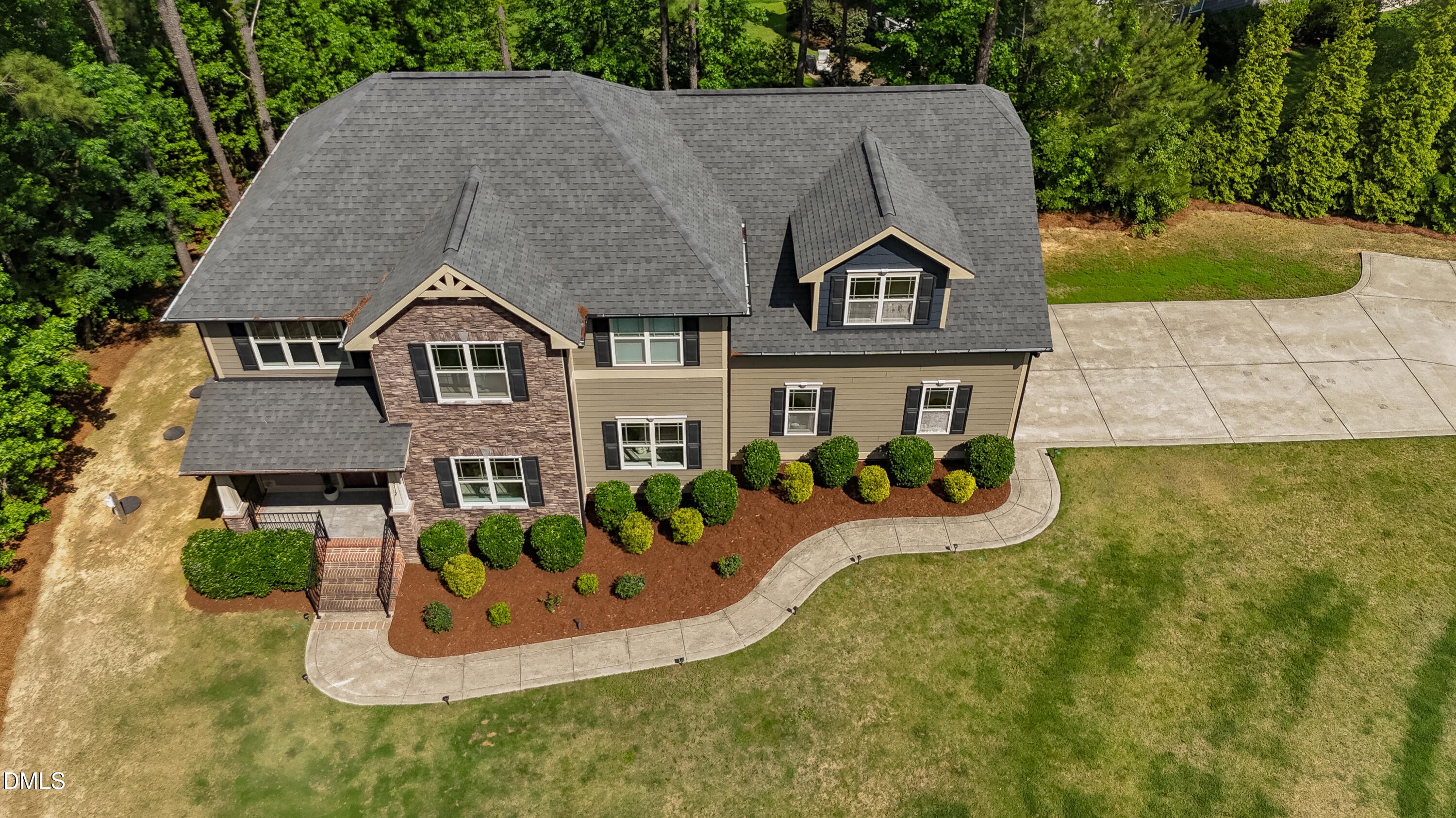 6712 Stepherly Way