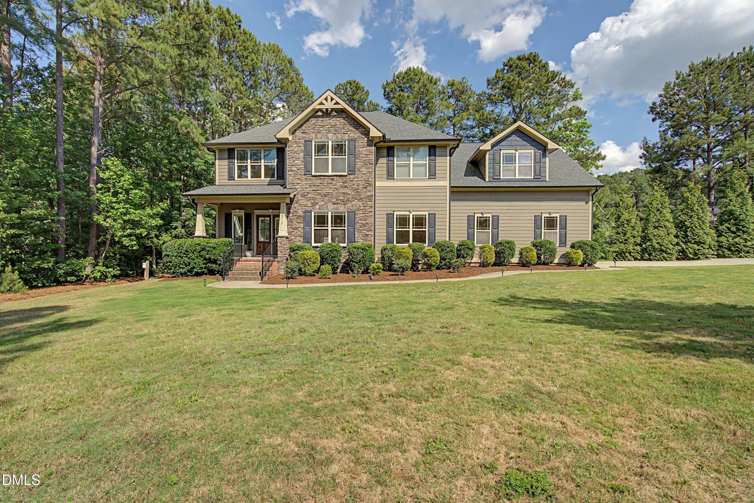 6712 Stepherly Way