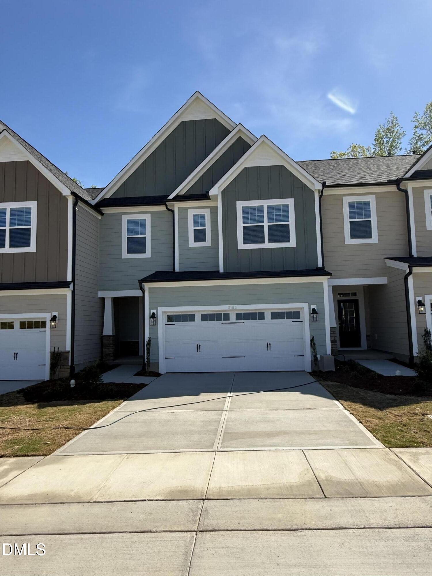 3163 Mission Olive Place 307