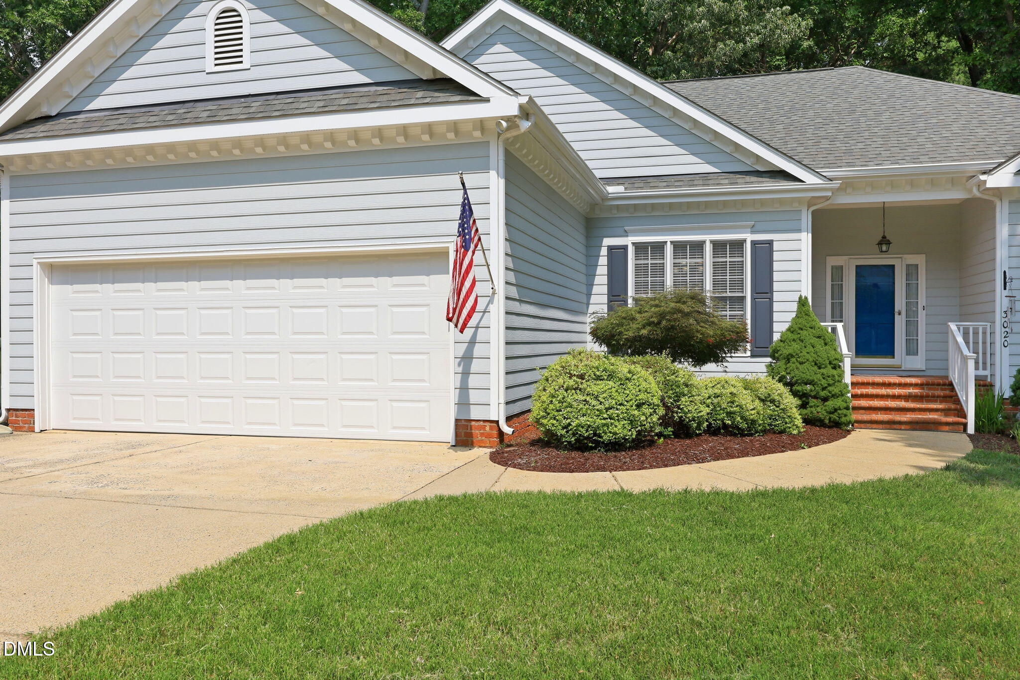 3020 Stone Gap Court