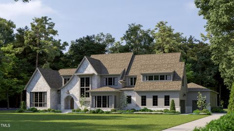 8425 Portmarnock Court Wake Forest NC 27587