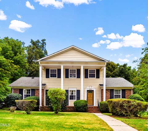 Photo of 306 Leland Drive, Greensboro, NC 27455 (MLS # 10177333)