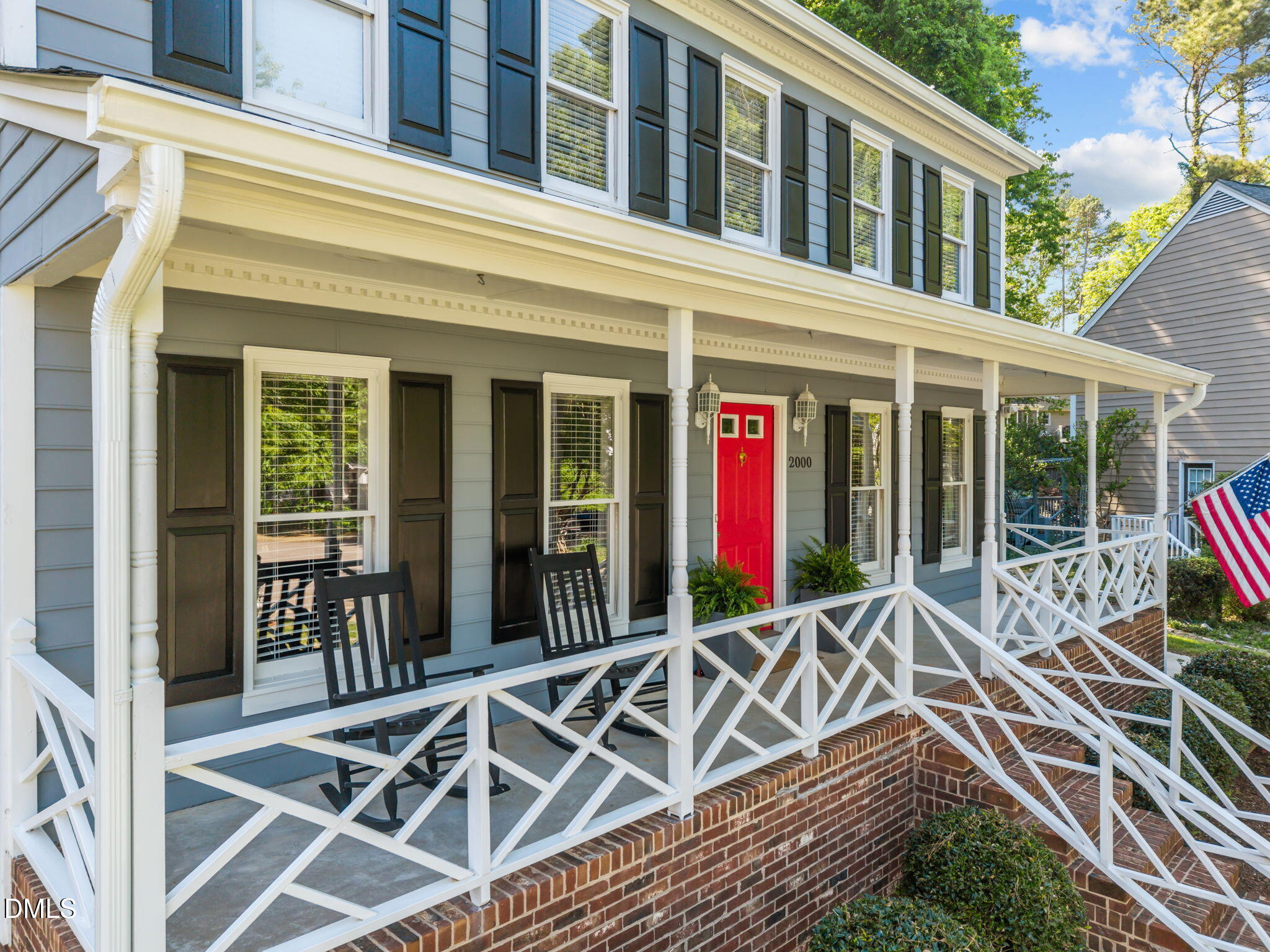 2000 Broadingham Court