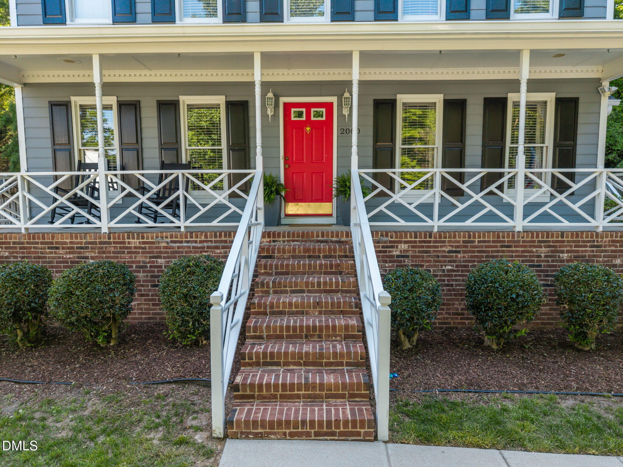 2000 Broadingham Court