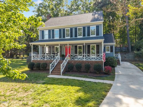 2000 Broadingham Court Raleigh NC 27615