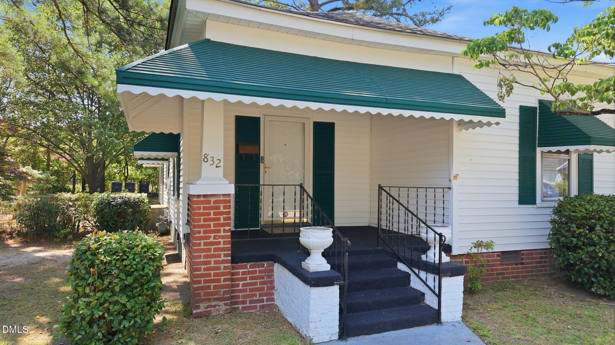832 Garvis Street