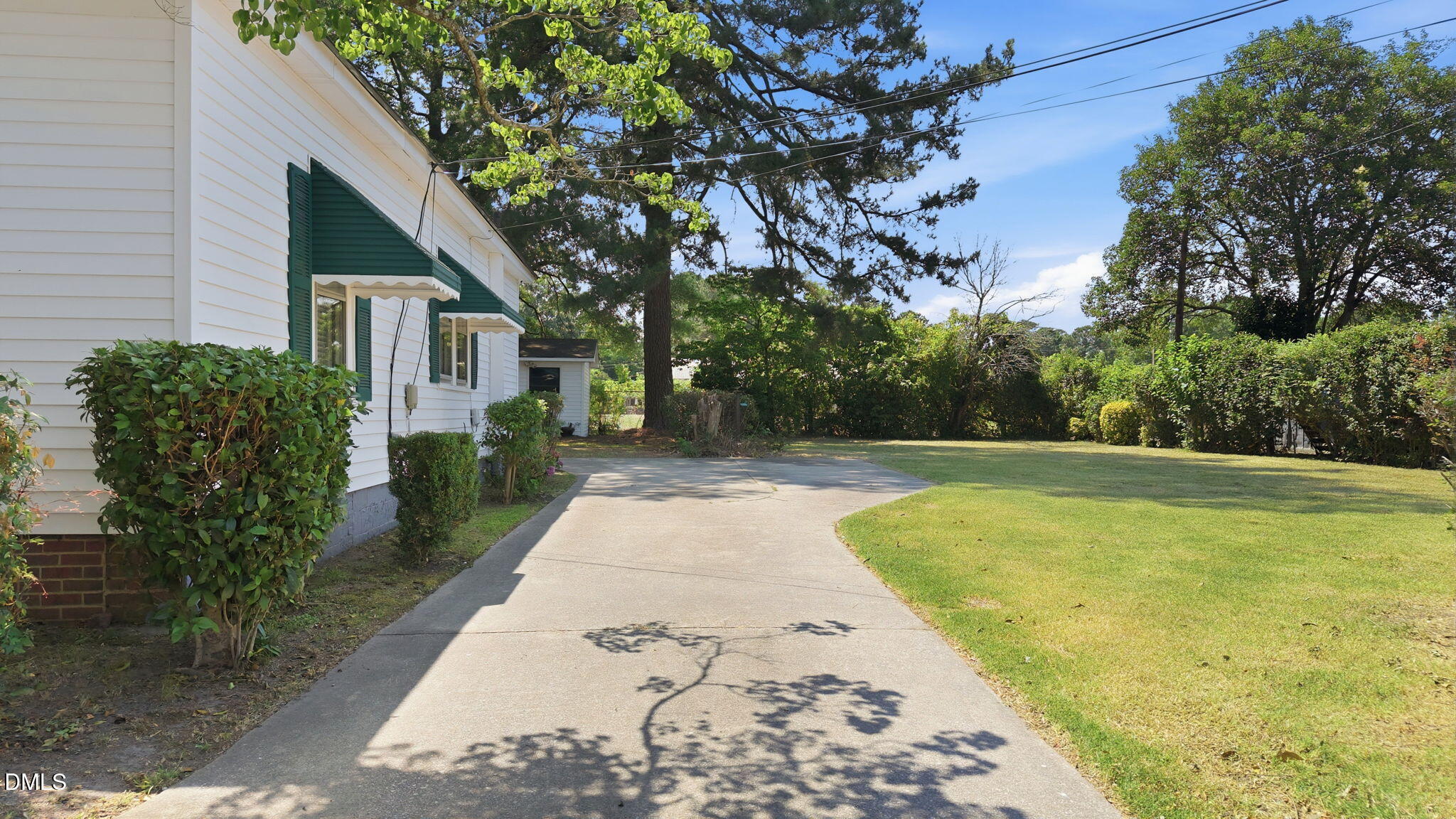 832 Garvis Street