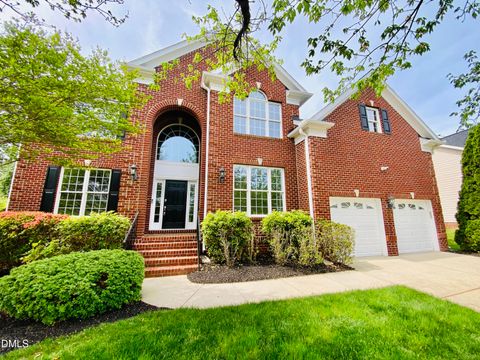 9441 Collingdale Way Raleigh NC 27617