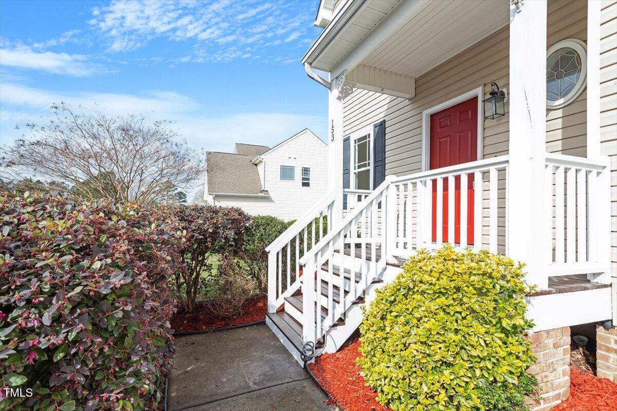153 N Farm Drive