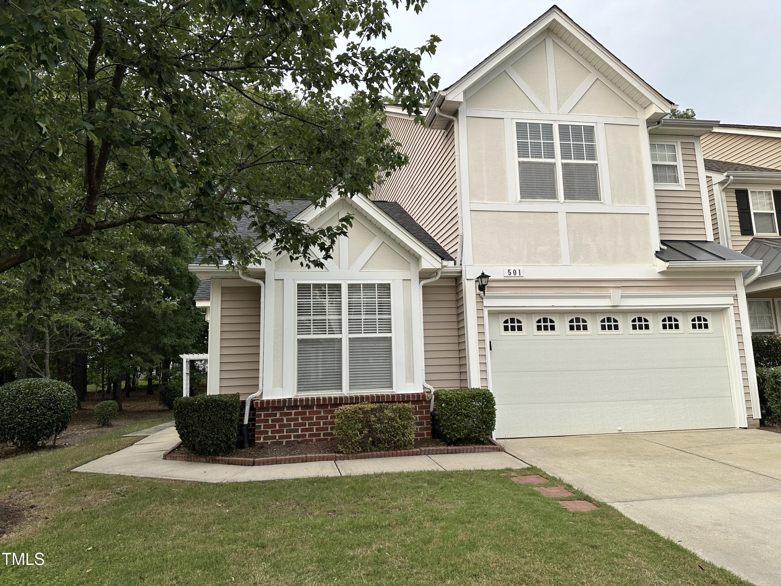 501 Founders Walk Drive