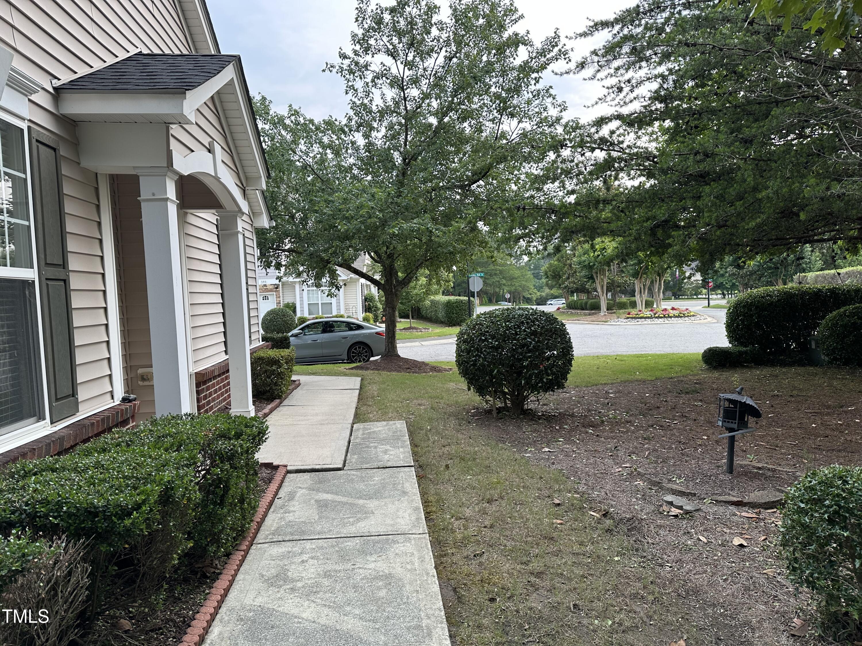 501 Founders Walk Drive