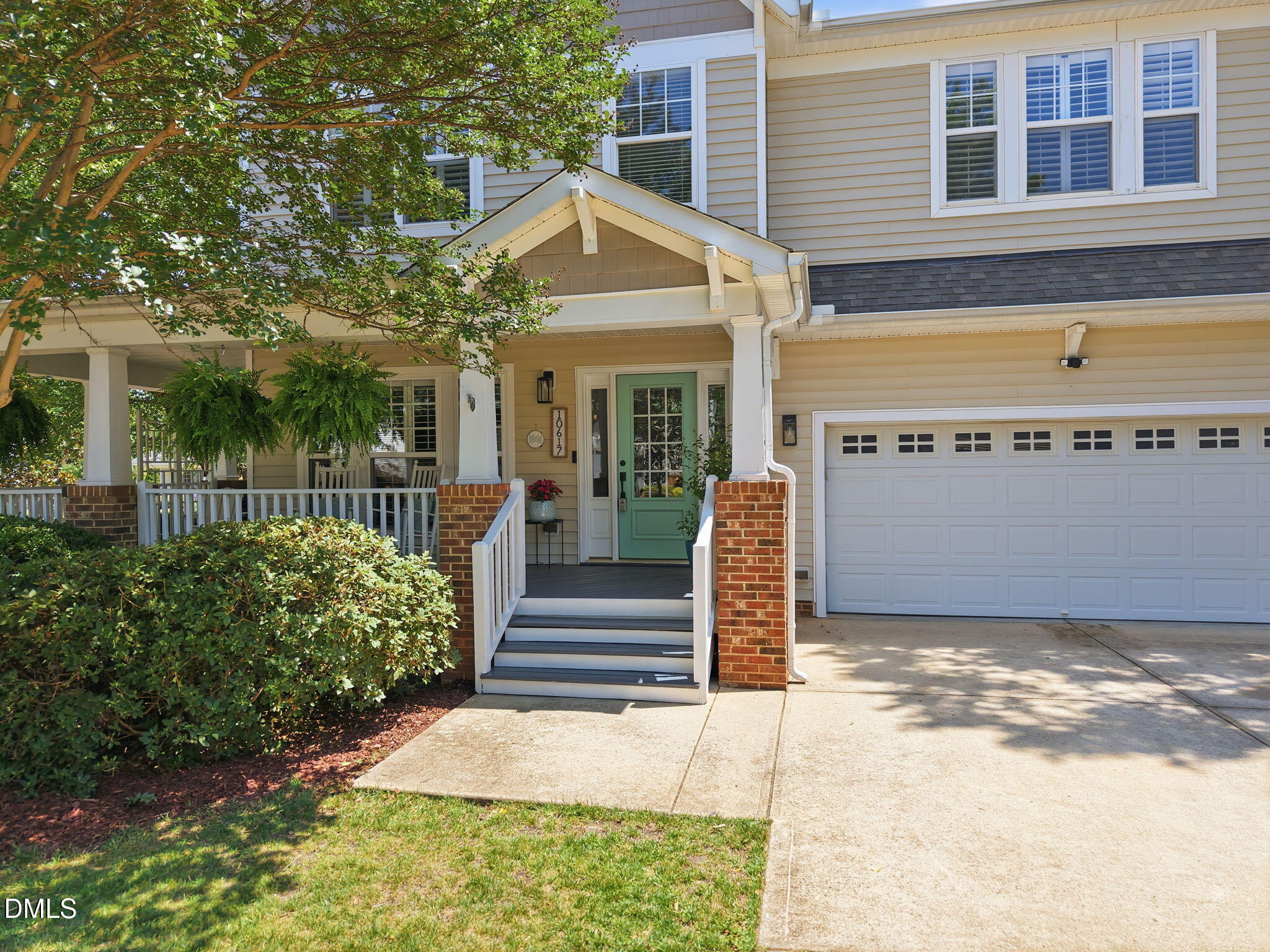 10617 Friendly Neighbor Lane