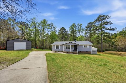 78 Georgia Way Cameron NC 28326