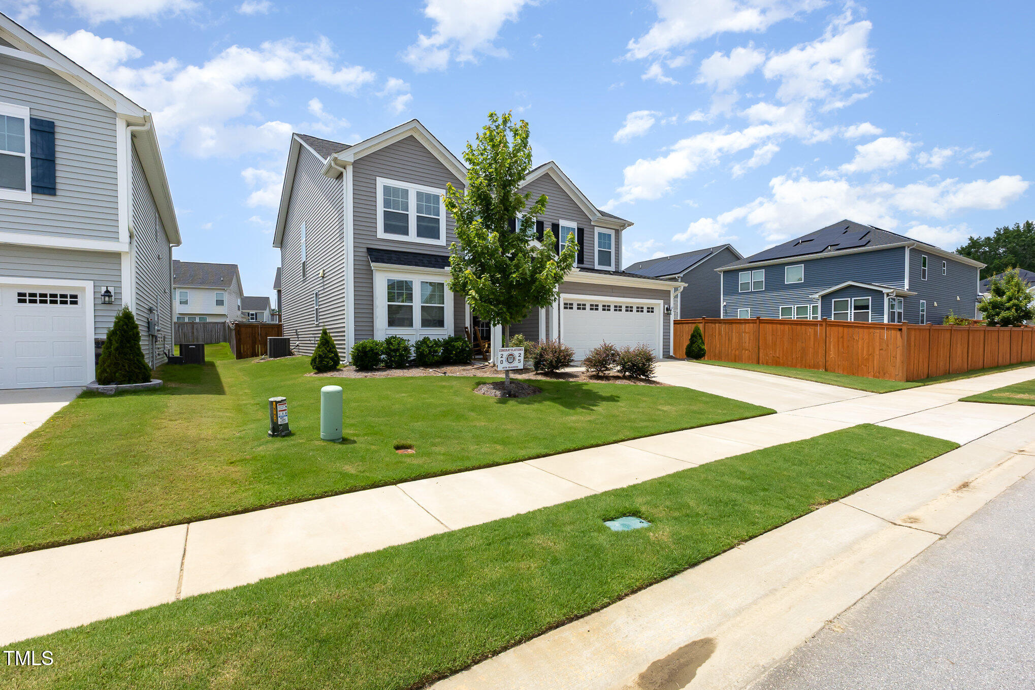 712 Calera Lane