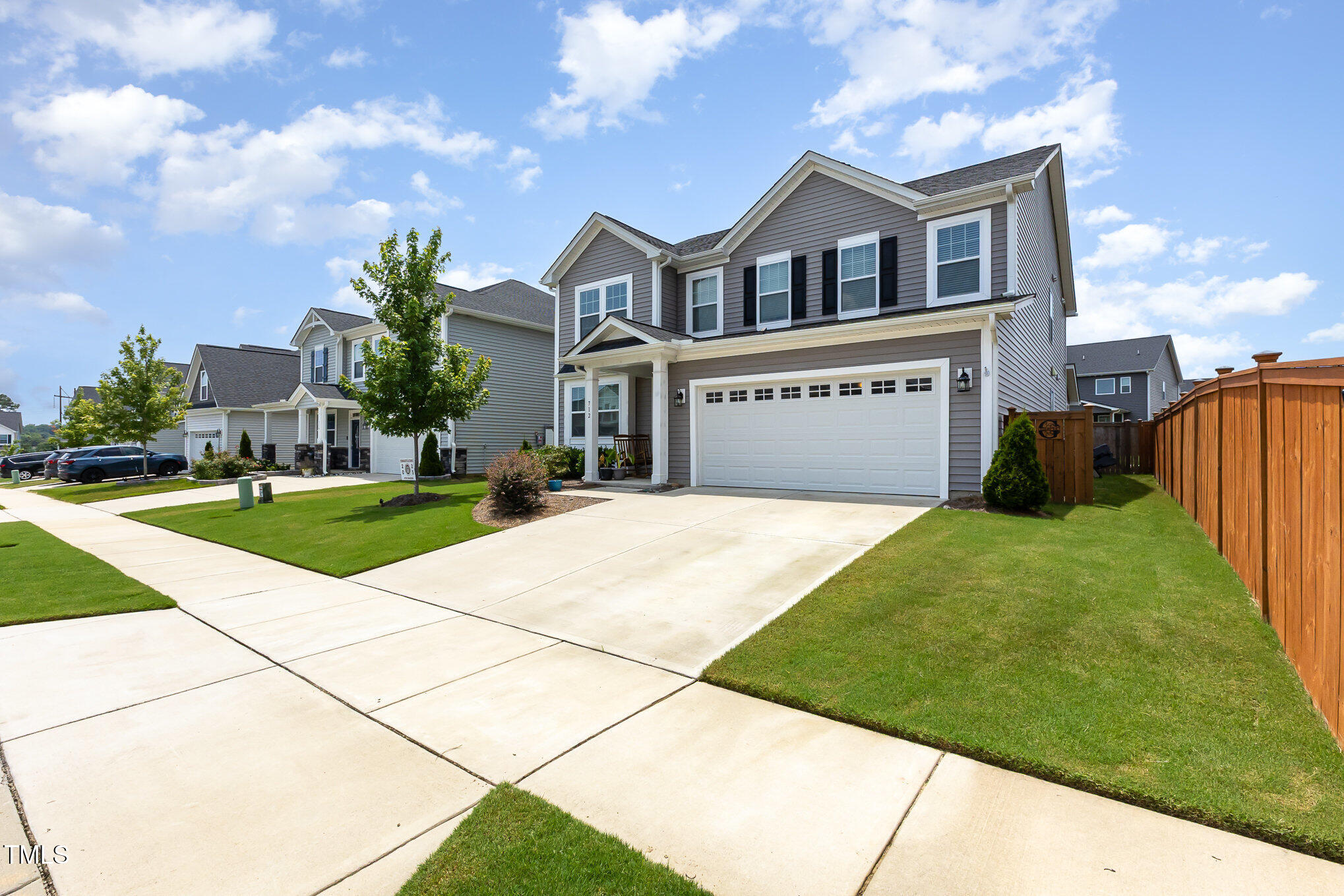 712 Calera Lane