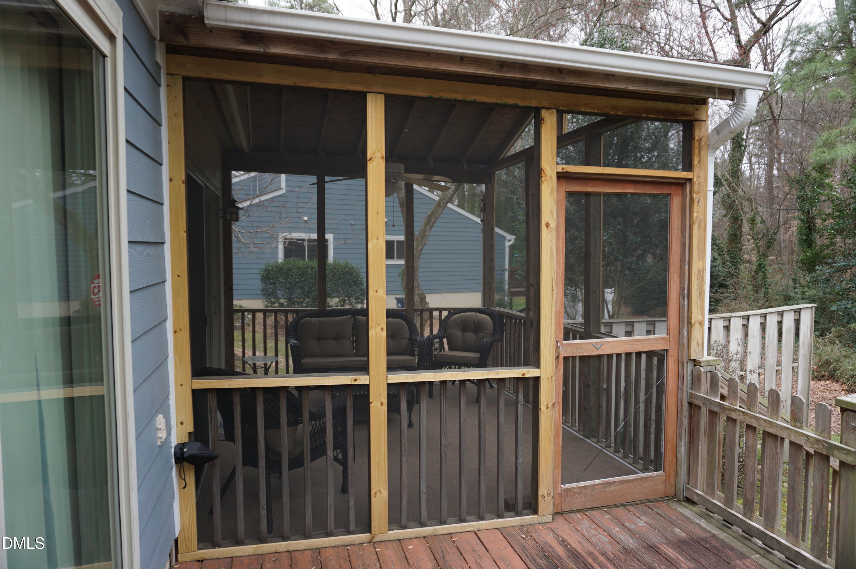 5813 Branchwood Road