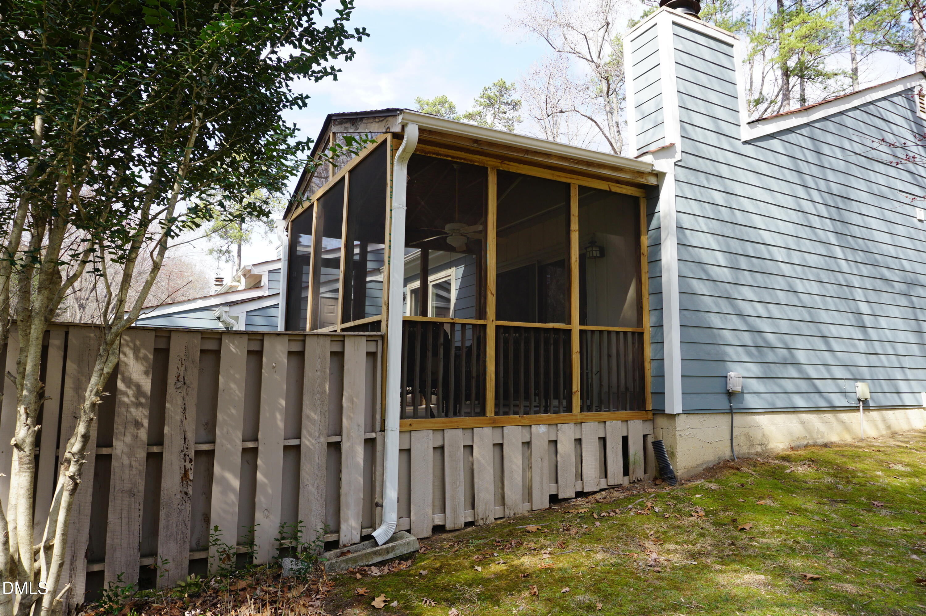 5813 Branchwood Road