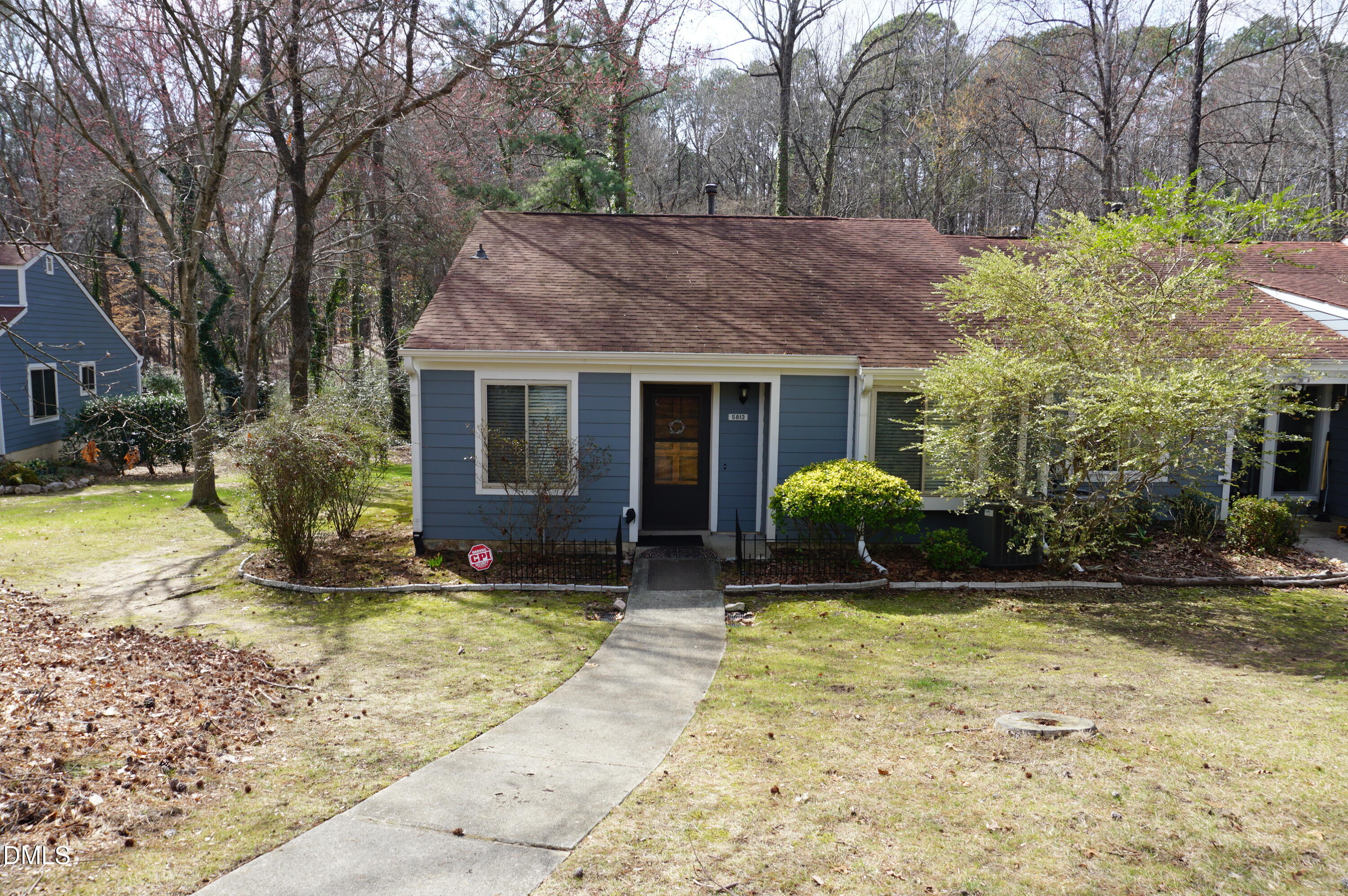 5813 Branchwood Road