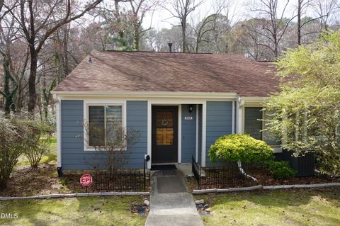 5813 Branchwood Road Raleigh NC 27609