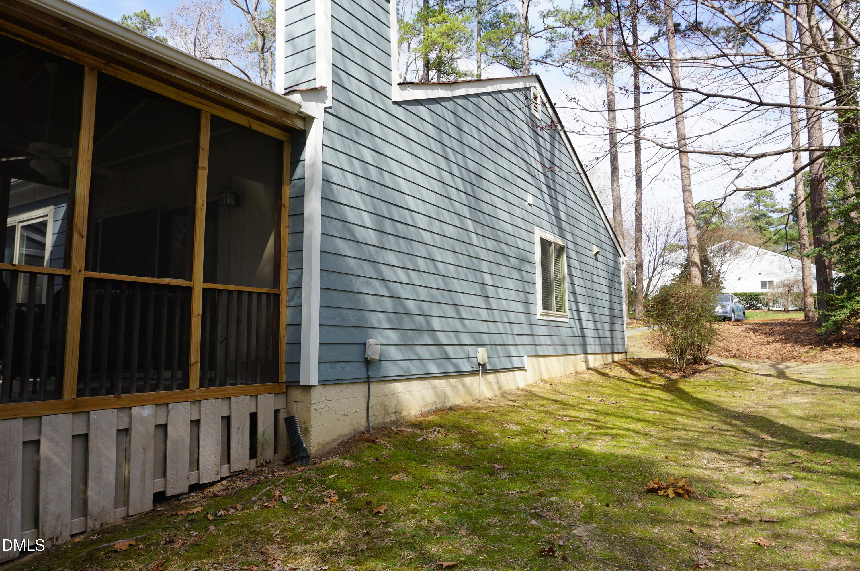 5813 Branchwood Road