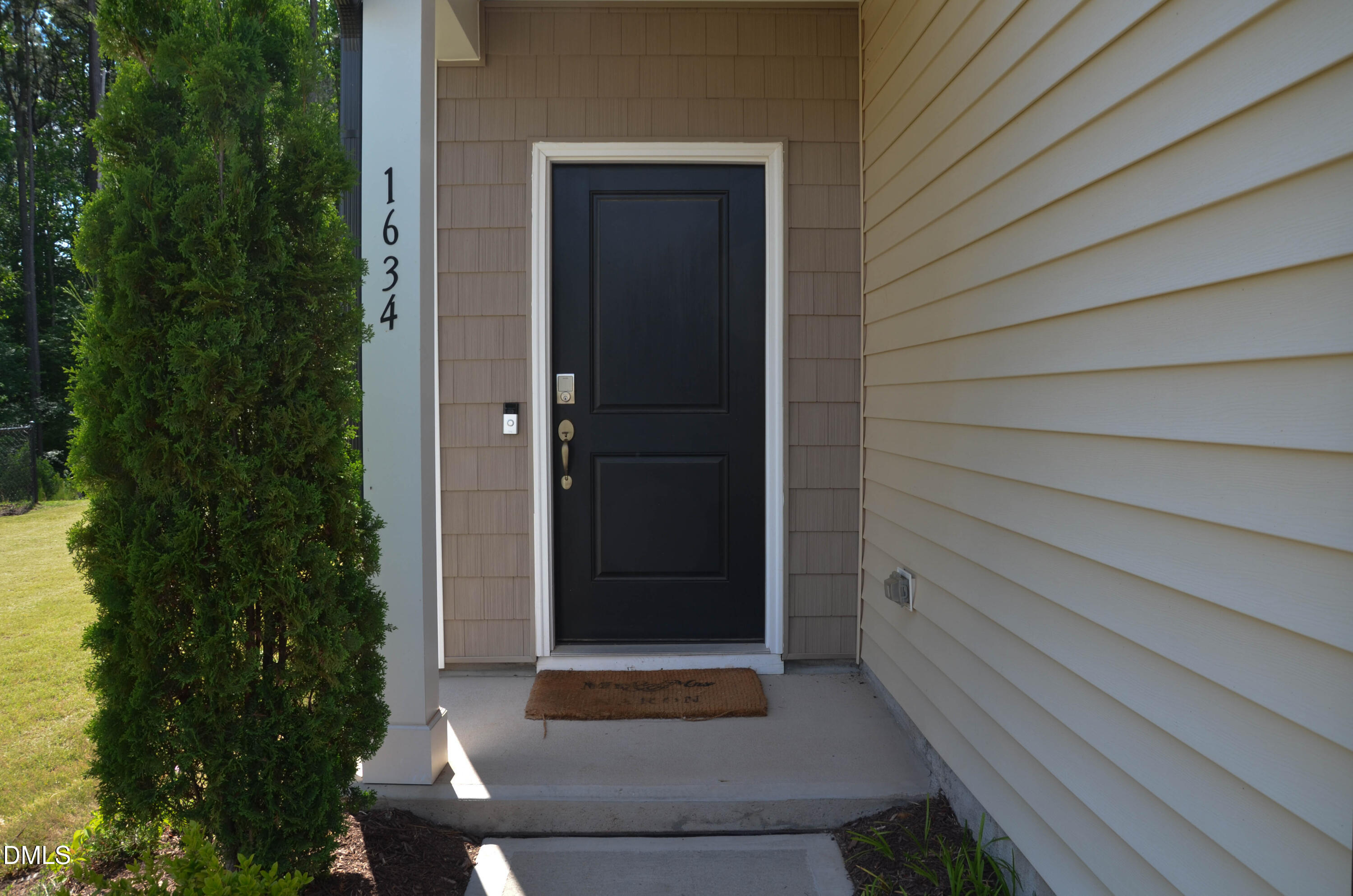 1634 Glacier Drive