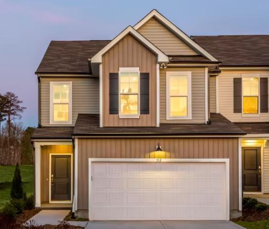 1634 Glacier Drive