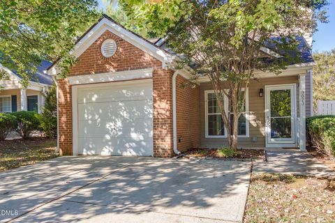 9023 Colony Village Lane Raleigh NC 27617