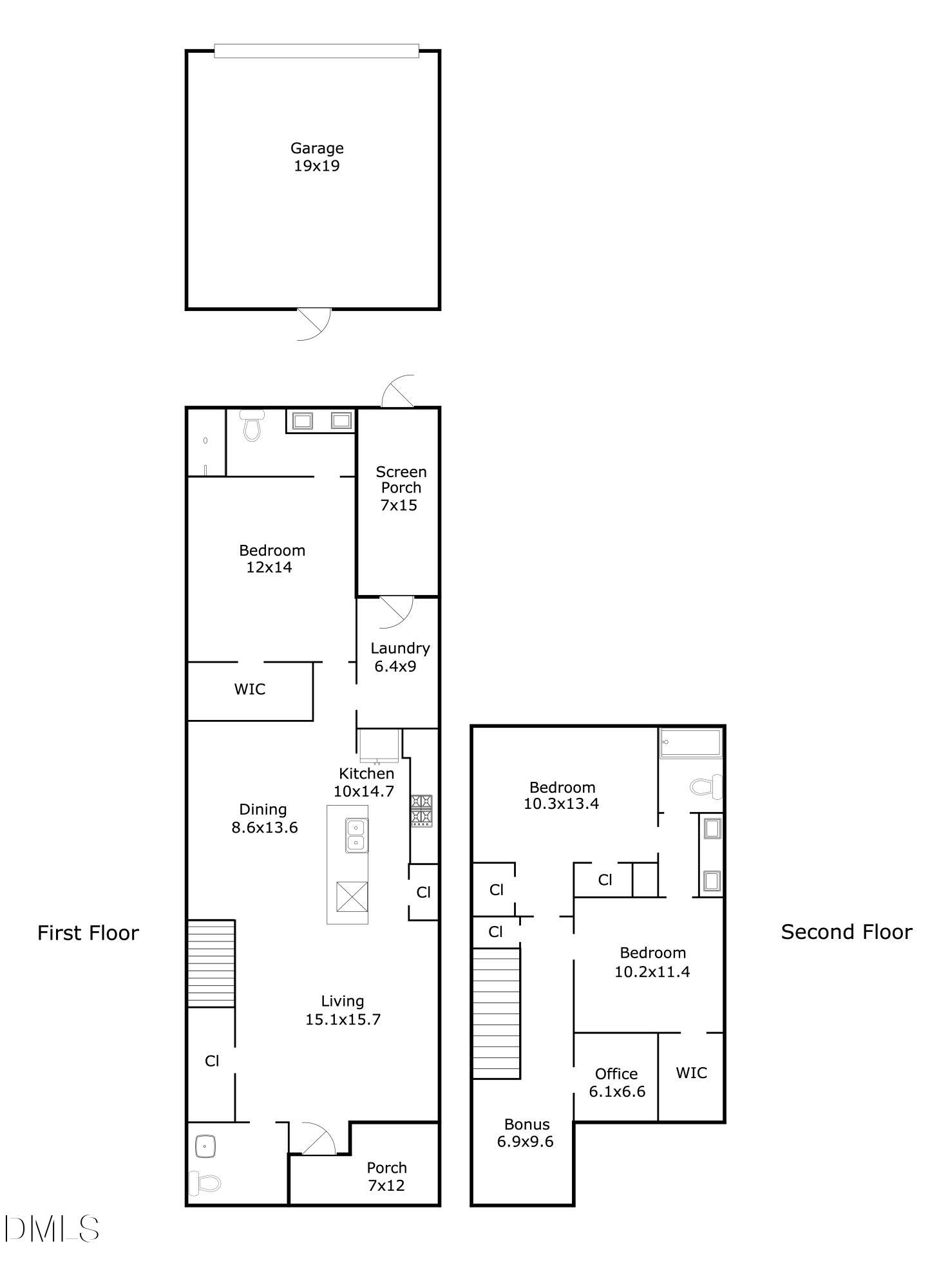 366 Granite Mill Boulevard