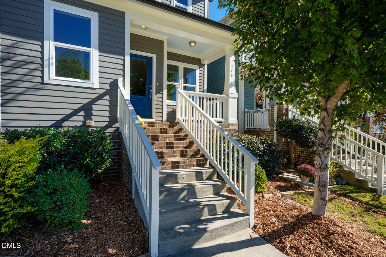 366 Granite Mill Boulevard