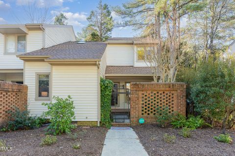 20 Bloomsbury Court Chapel Hill NC 27517