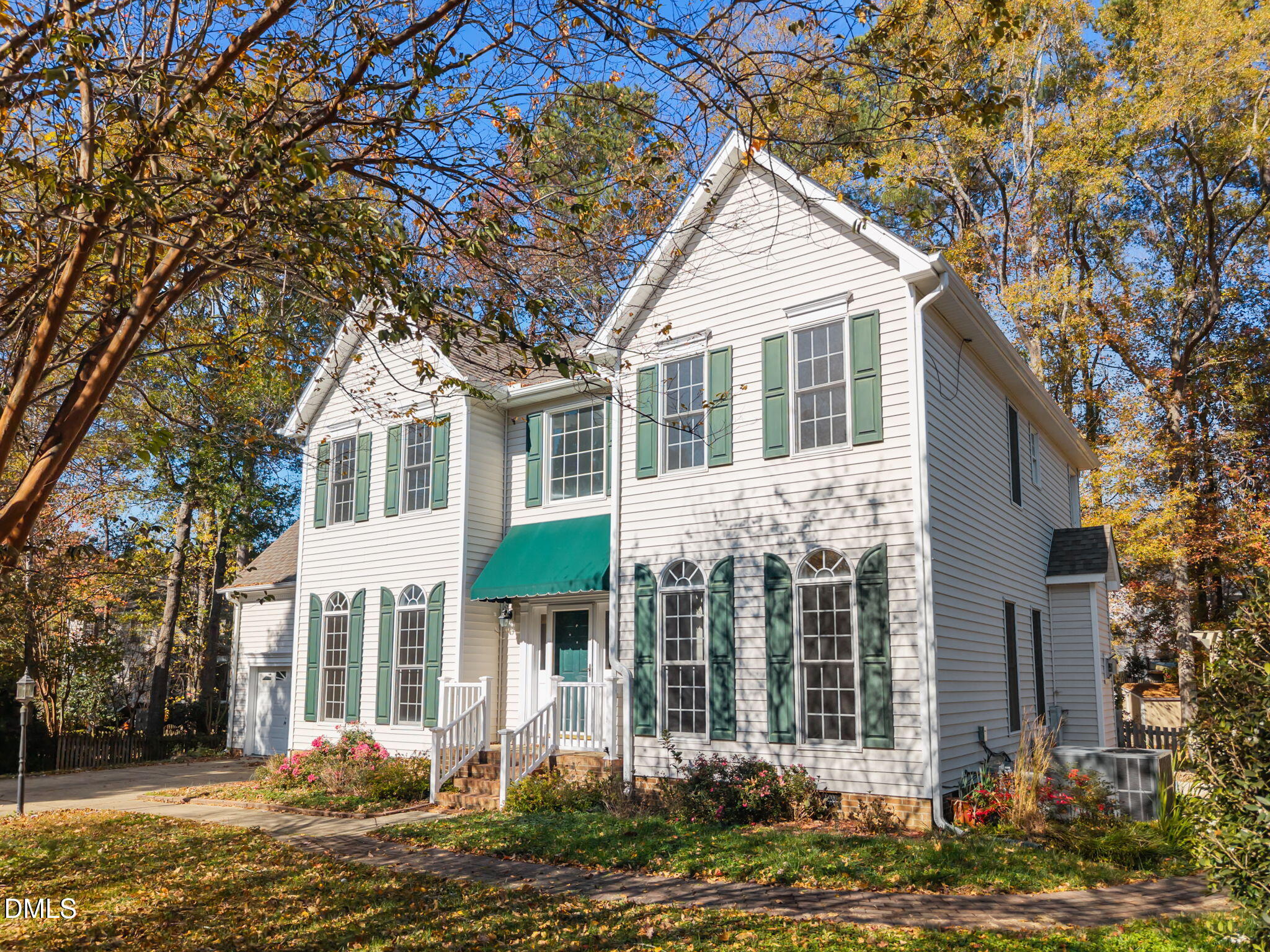 105 Aspen Hollow Court