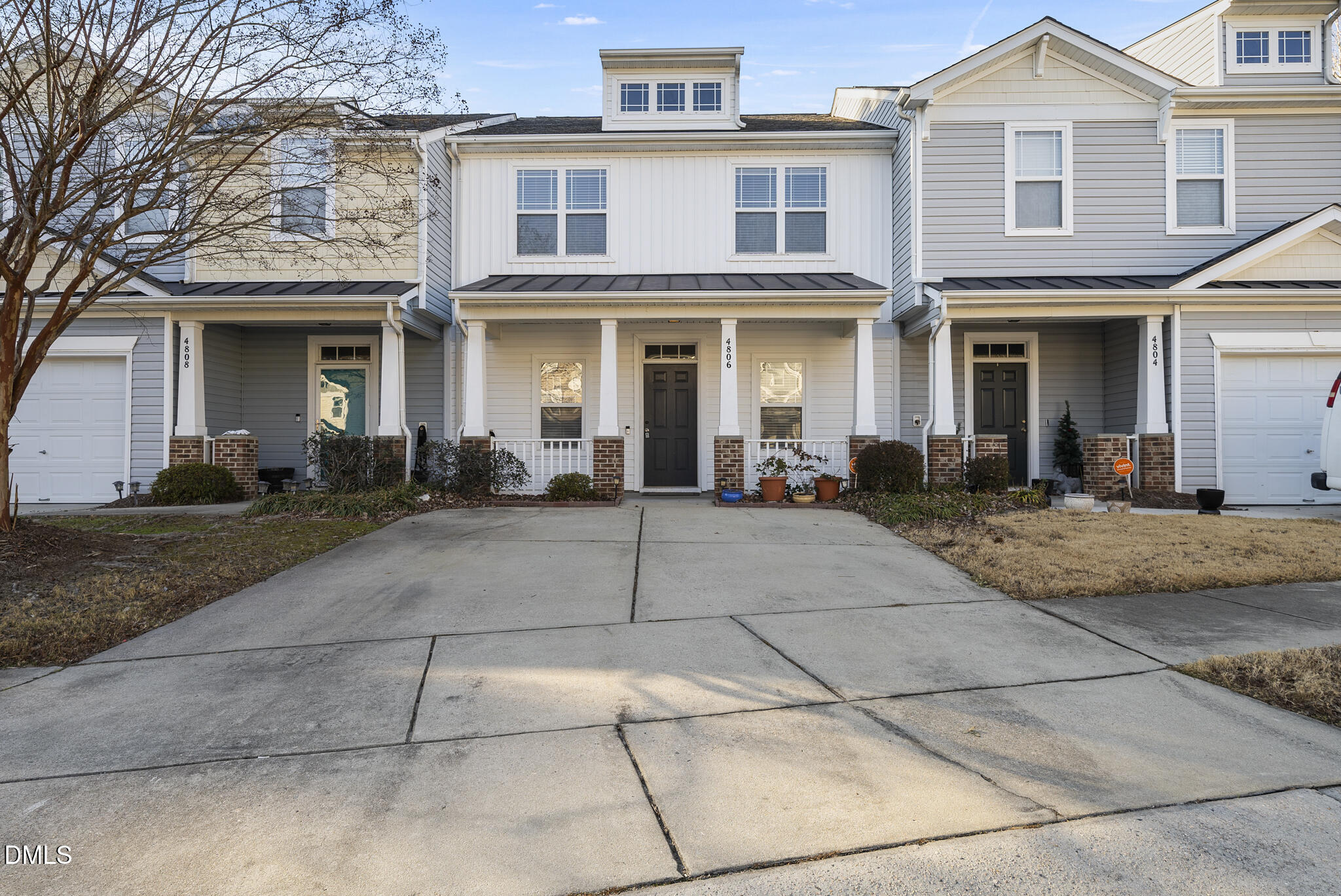 4806 Landover Arbor Place