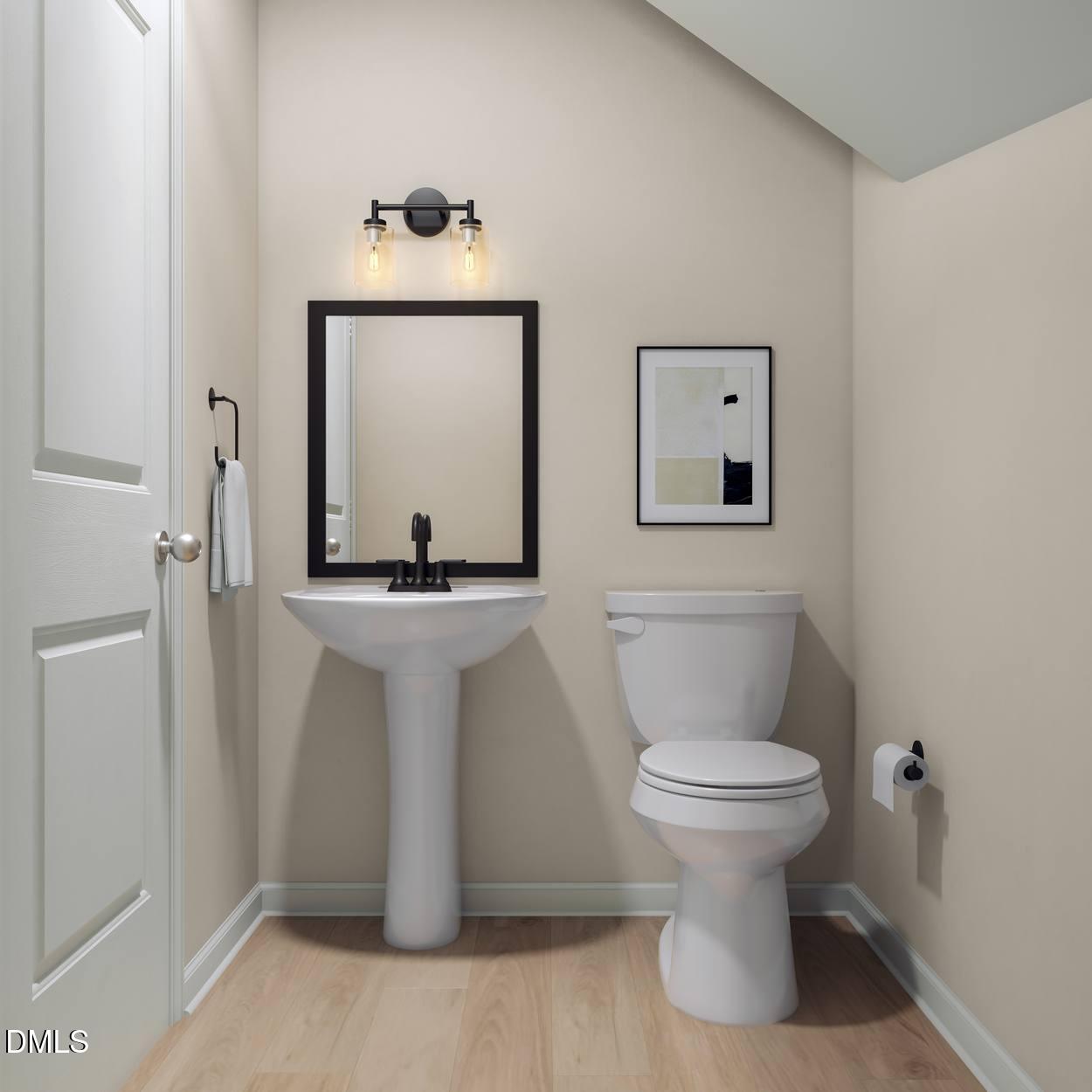 214 Oak Summit Place