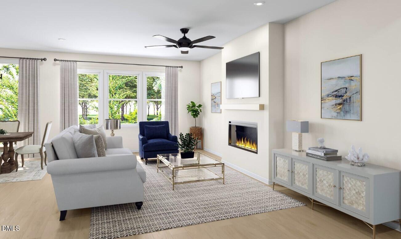 214 Oak Summit Place