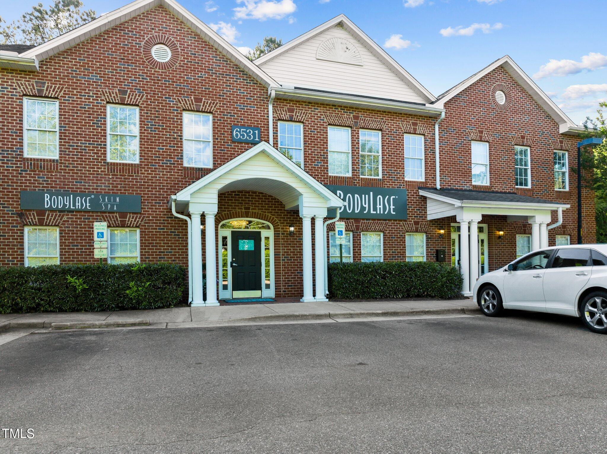 6531 Creedmoor Road 204