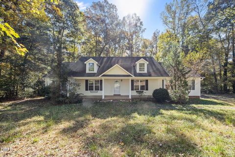 6702 Easy Going Court E Gibsonville NC 27249
